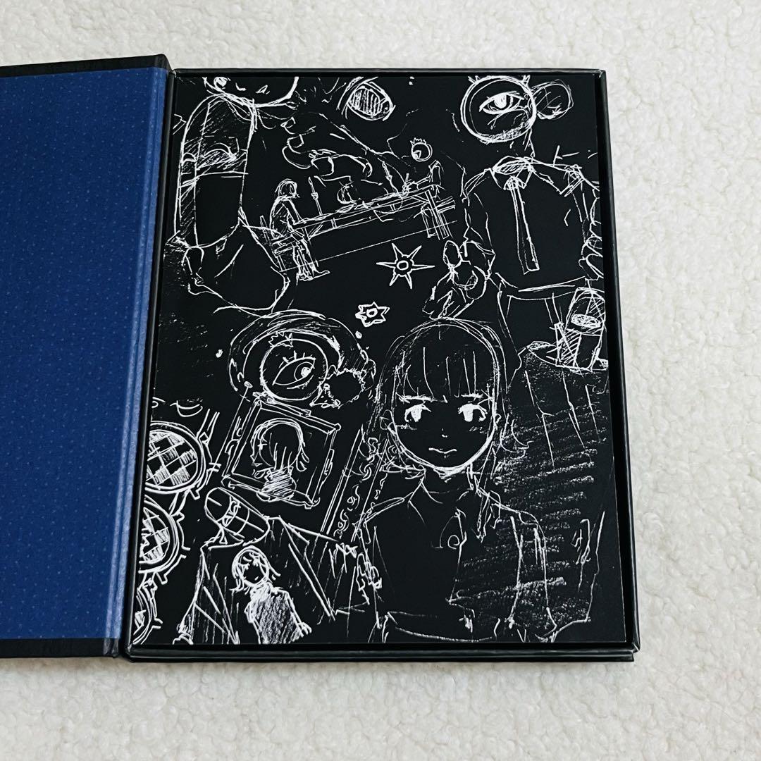 ずっと真夜中でいいのに。 正しい偽りからの起床 初回限定盤 美品