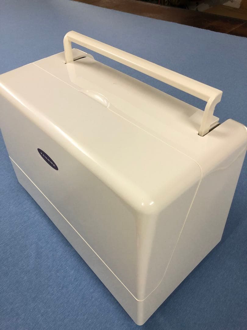 スーパーセシオ目立った傷や汚れなし