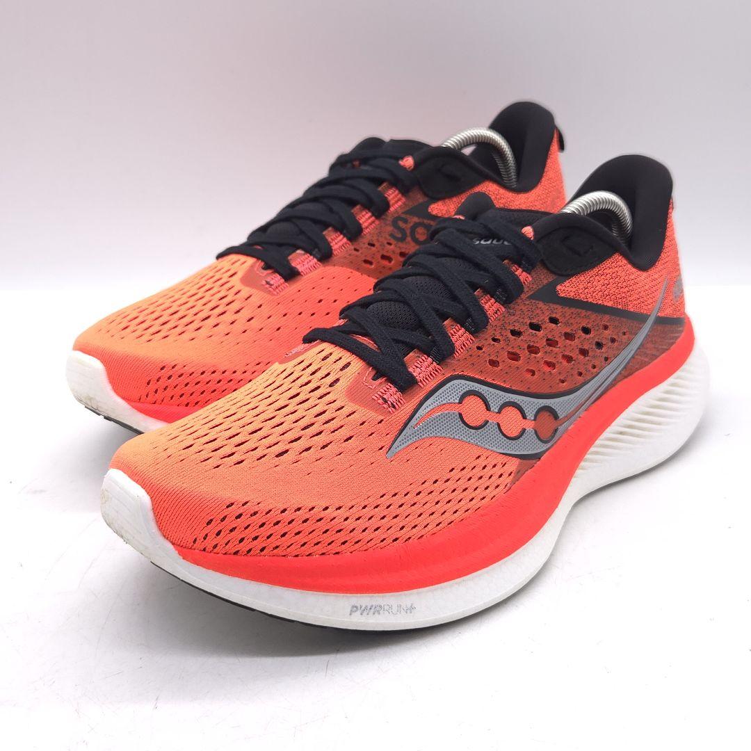 SAUCONY RIDE 17 サッカニー スニーカー ランニングシューズ