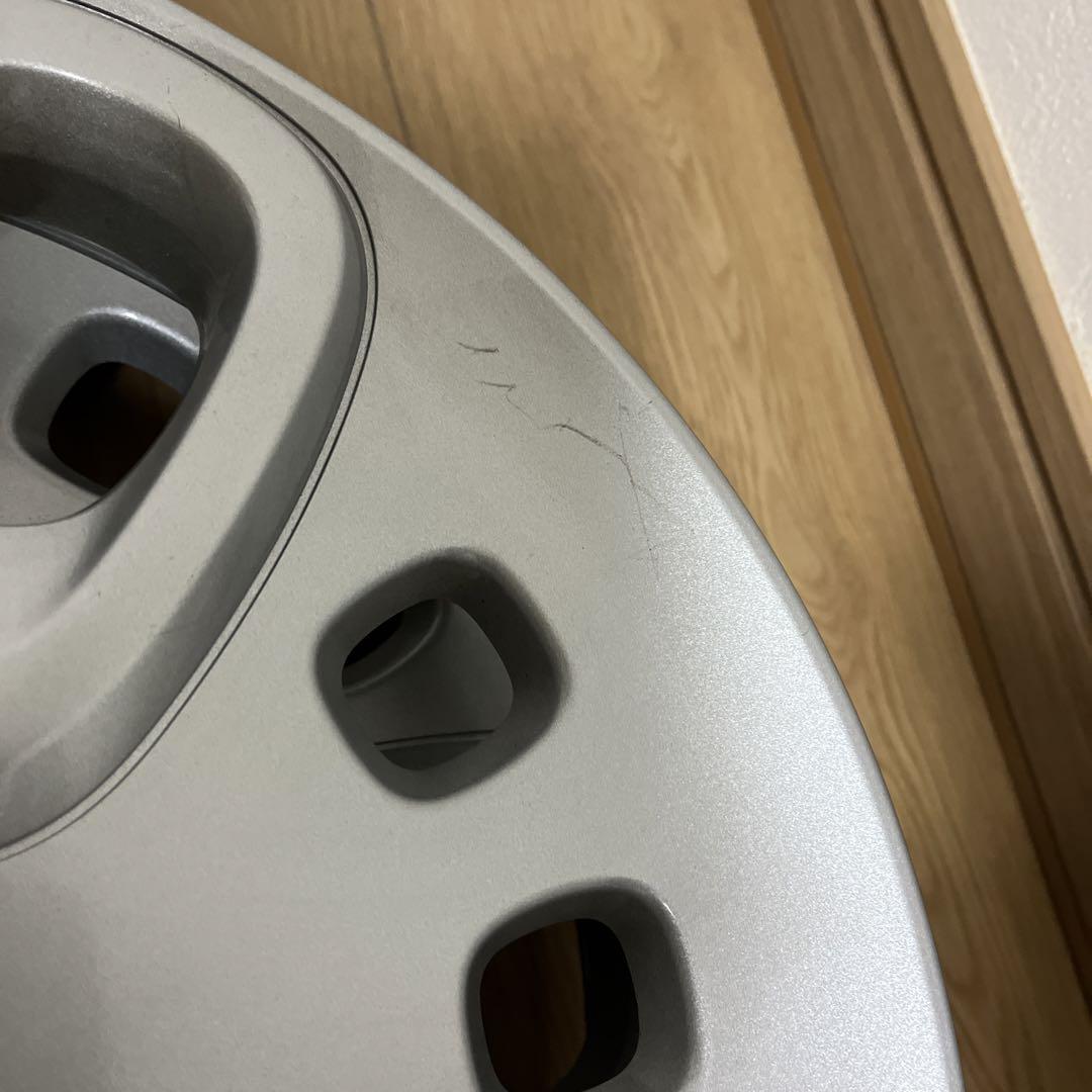スズキ　スペーシア　ホイールキャップ　４枚セット　カバー