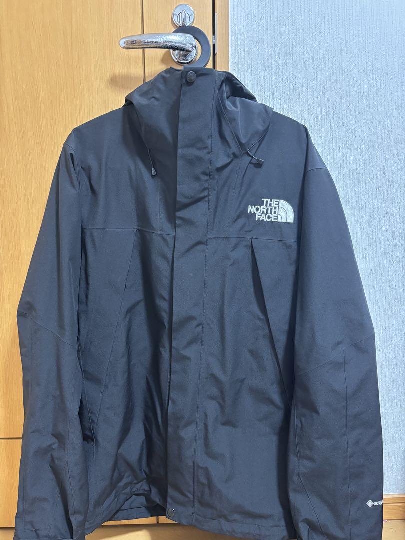 ジャケット・アウター THE NORTH FACE Mountain Jacket NP61800 K