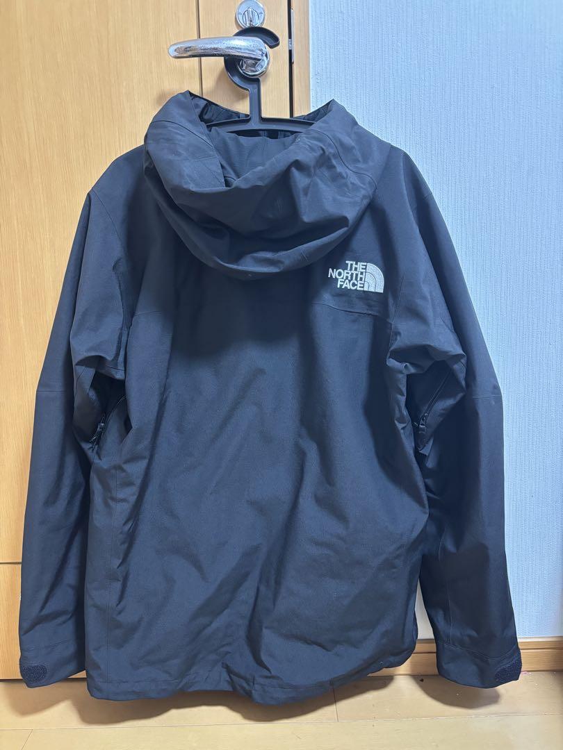 ジャケット・アウター THE NORTH FACE Mountain Jacket NP61800 K