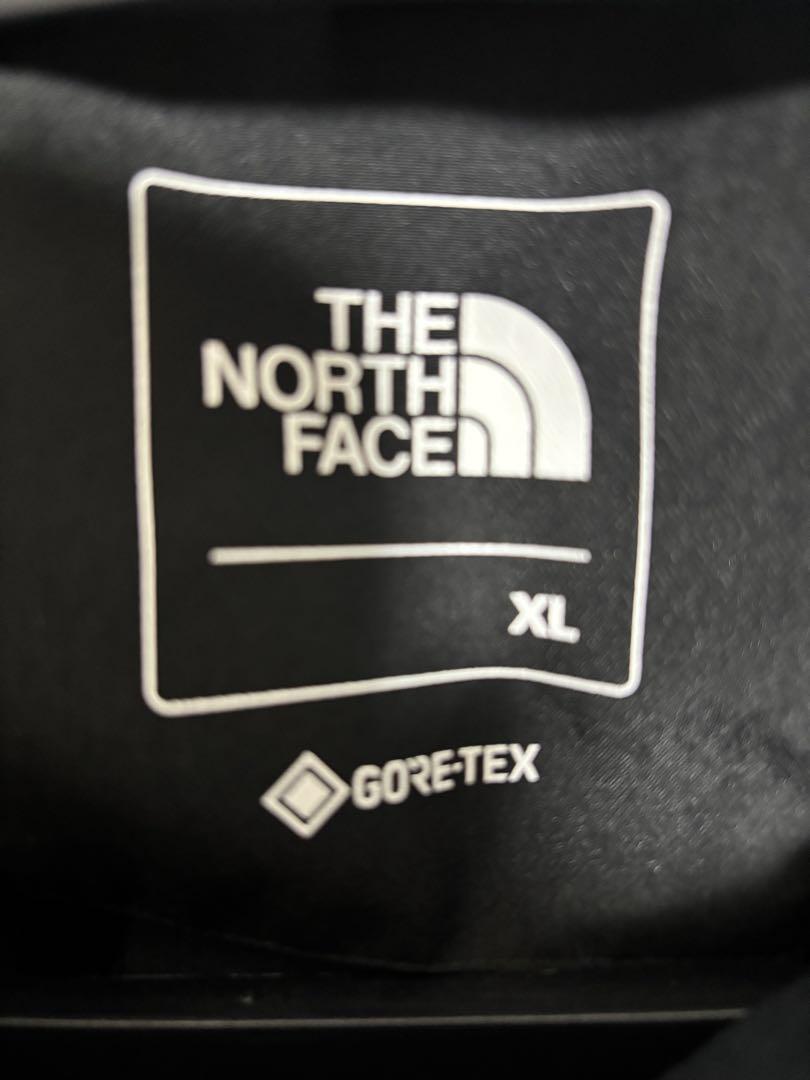 ジャケット・アウター THE NORTH FACE Mountain Jacket NP61800 K
