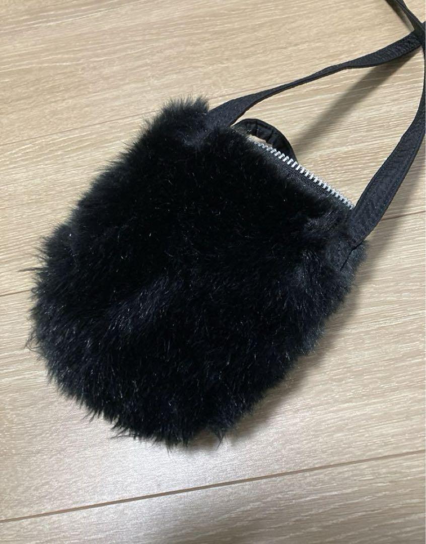 【未使用】sacai porter pocket bag