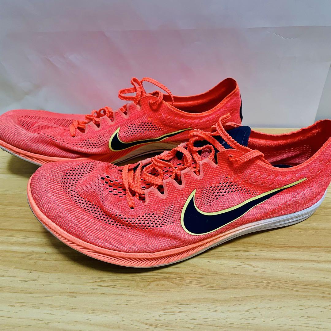 NIKE ドラゴンフライ　オレンジ　26.5cm