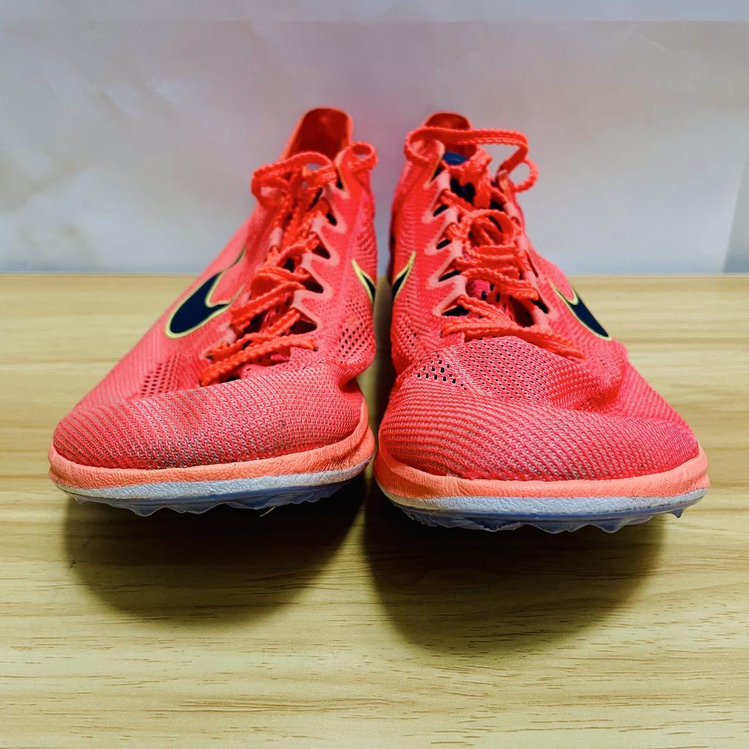 NIKE ドラゴンフライ　オレンジ　26.5cm
