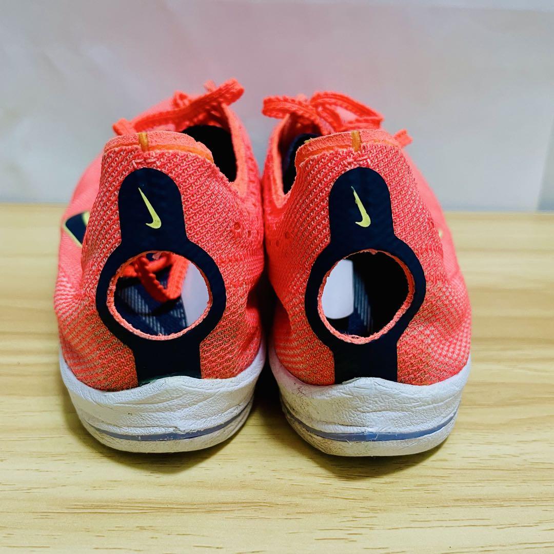 NIKE ドラゴンフライ　オレンジ　26.5cm