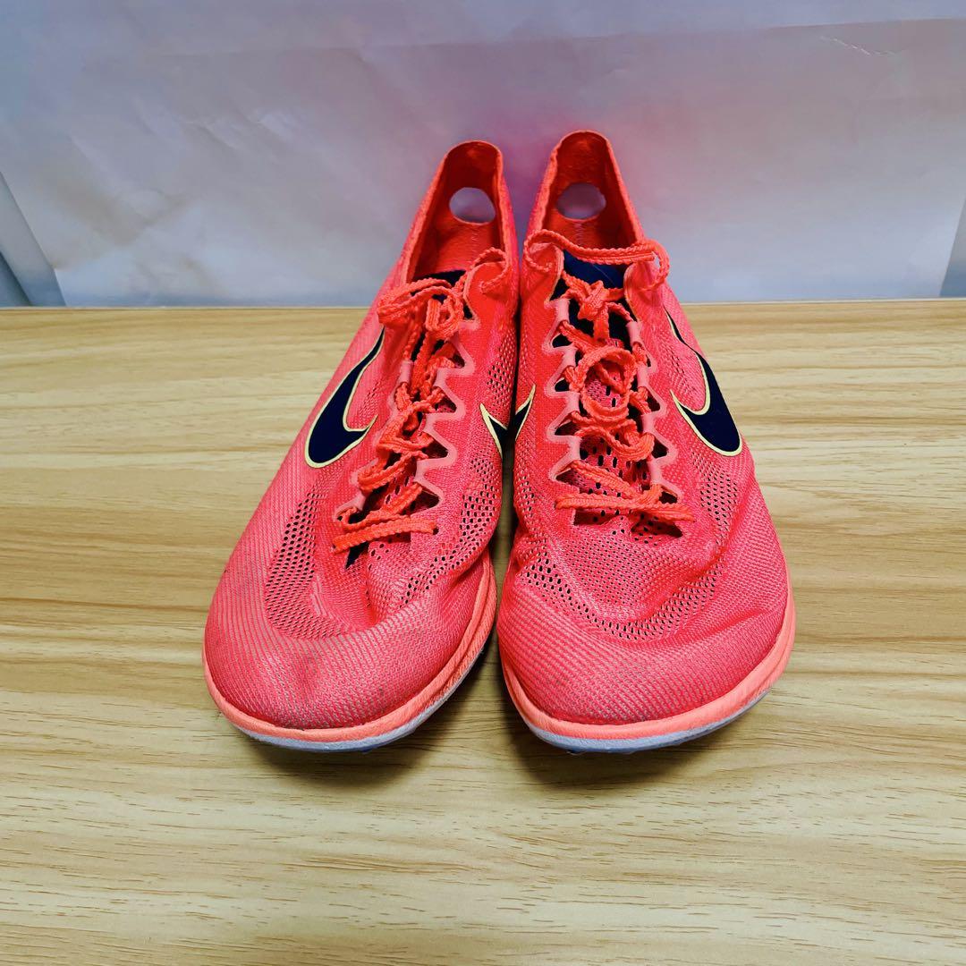 NIKE ドラゴンフライ　オレンジ　26.5cm