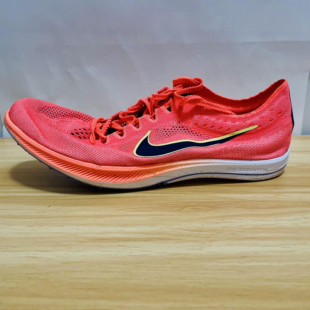 NIKE ドラゴンフライ　オレンジ　26.5cm