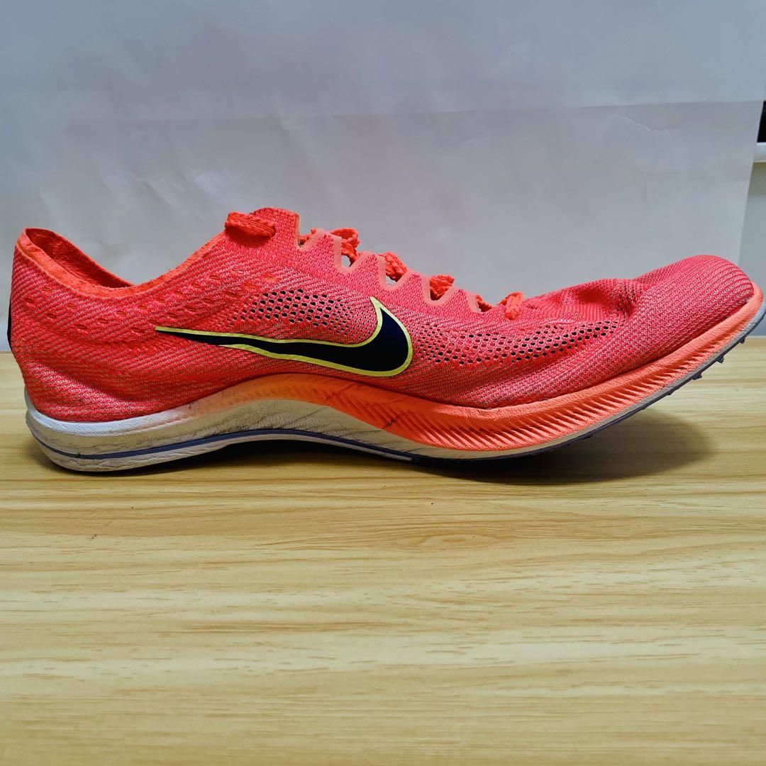 NIKE ドラゴンフライ　オレンジ　26.5cm