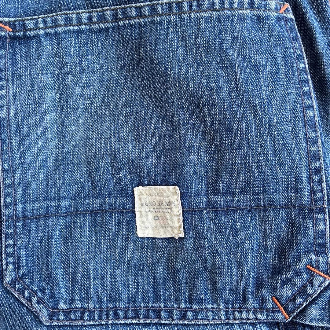 POLO Ralph Lauren 32インチ　ルーズフィットパンツ