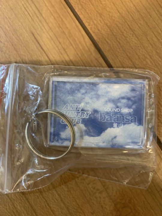 22春大特価セール 未使用 Anticountry Club キーホルダー アンタイ クラブハウス その他 Www We Job Com