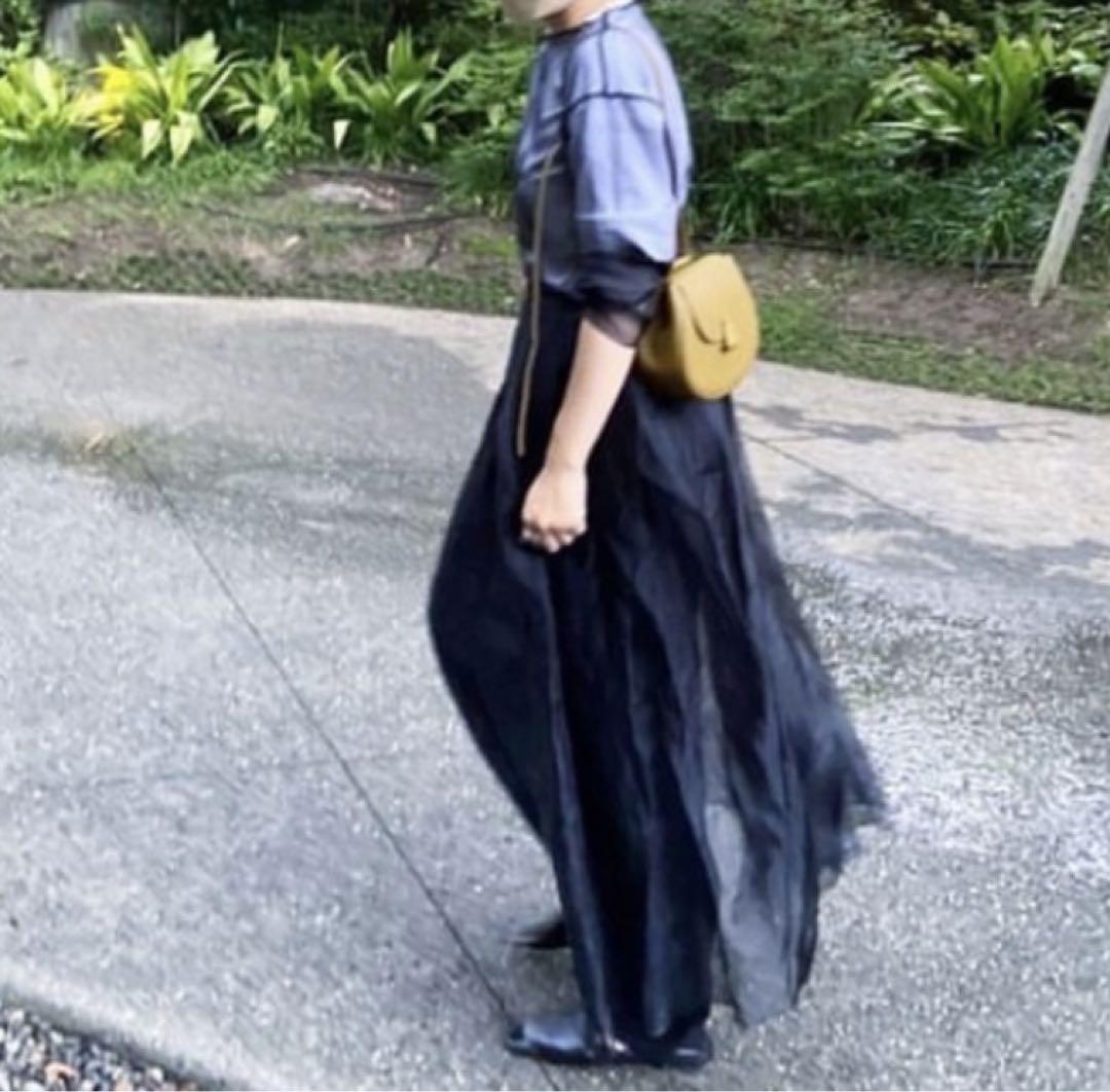 BOTTEGA VENETA ミニバッグ