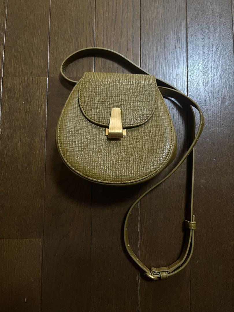 BOTTEGA VENETA ミニバッグ