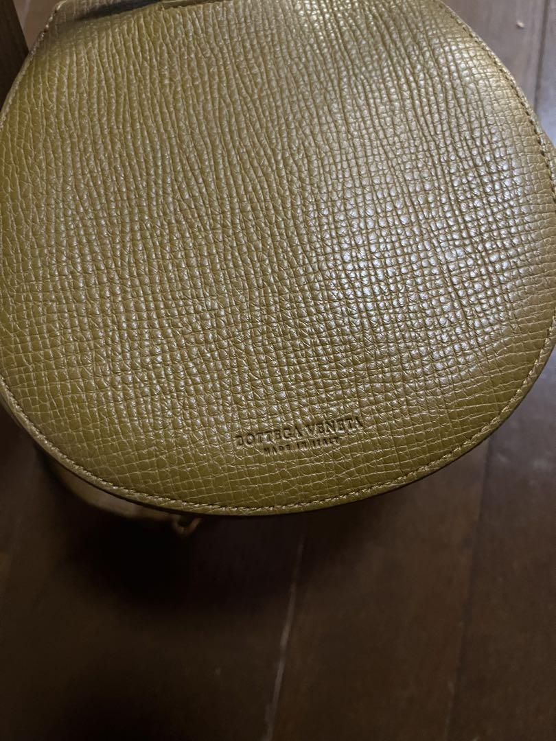 BOTTEGA VENETA ミニバッグ