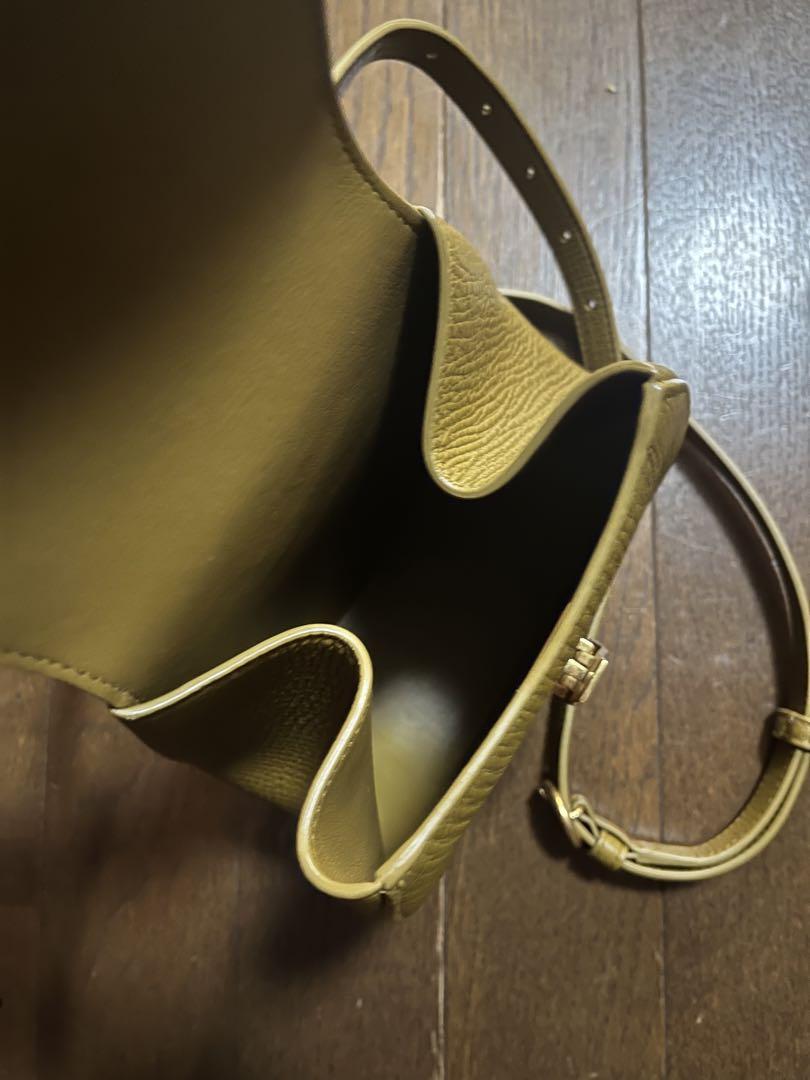 BOTTEGA VENETA ミニバッグ