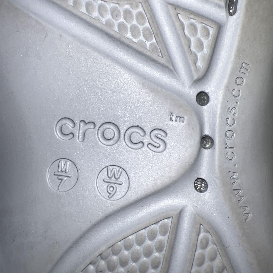CROCS(クロックス) ライトライド 360 クロッグ 25cm(M7)