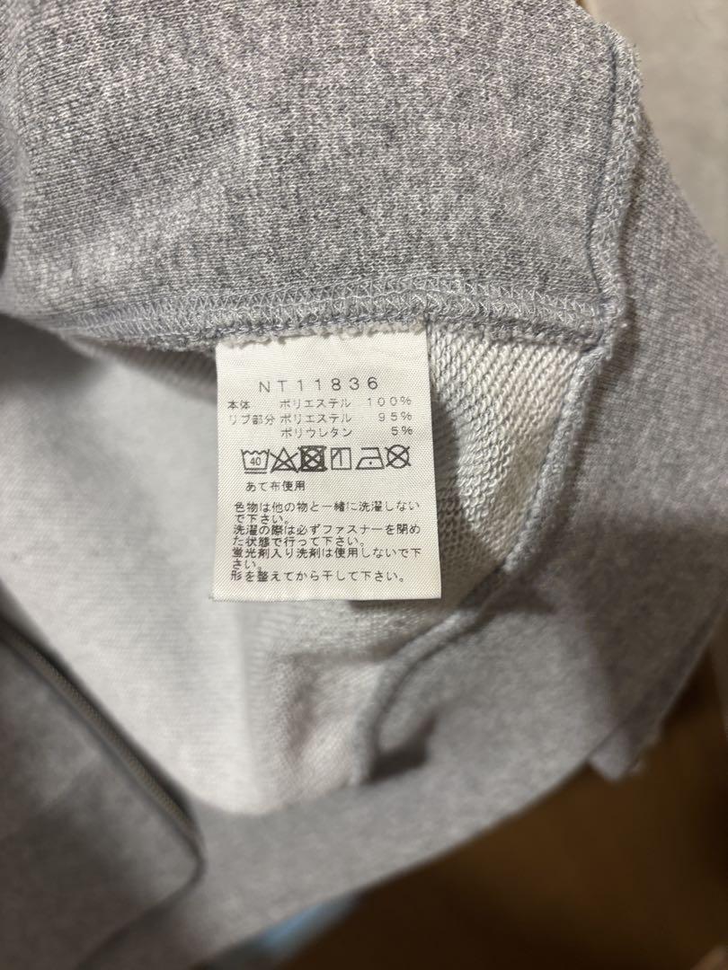 【THE NORTH FACE】NT11836 Lサイズ
