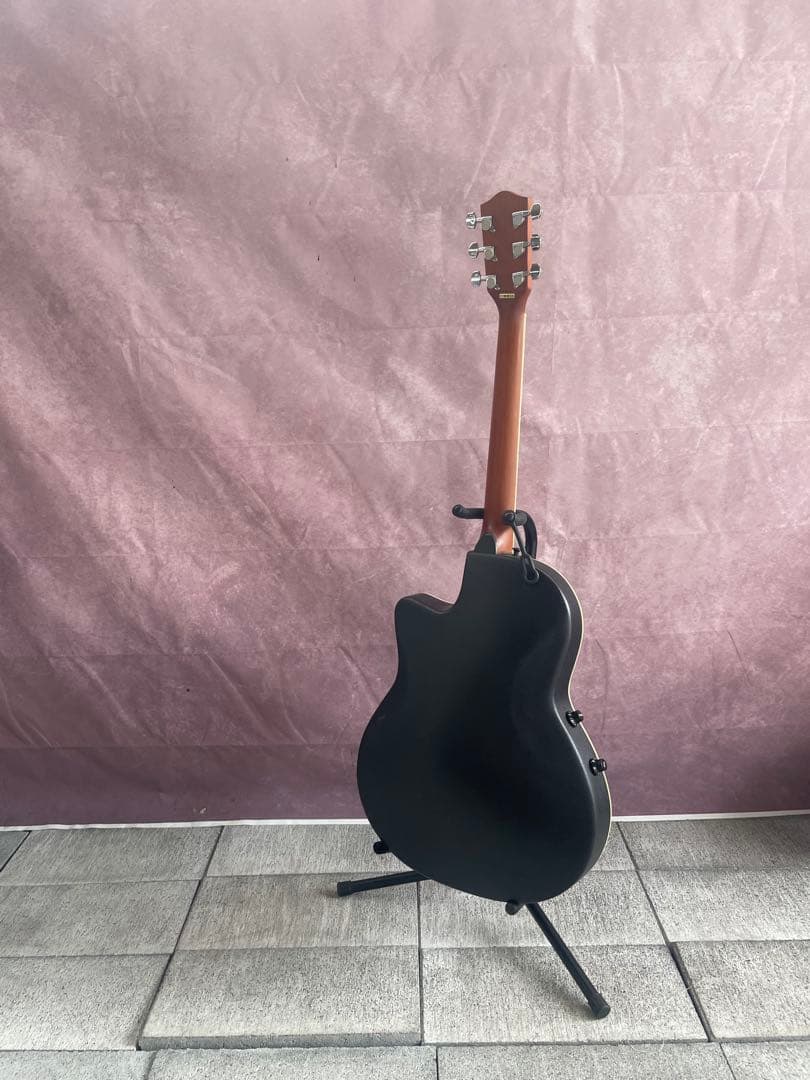 Stafford & Co. SE-350 BKS