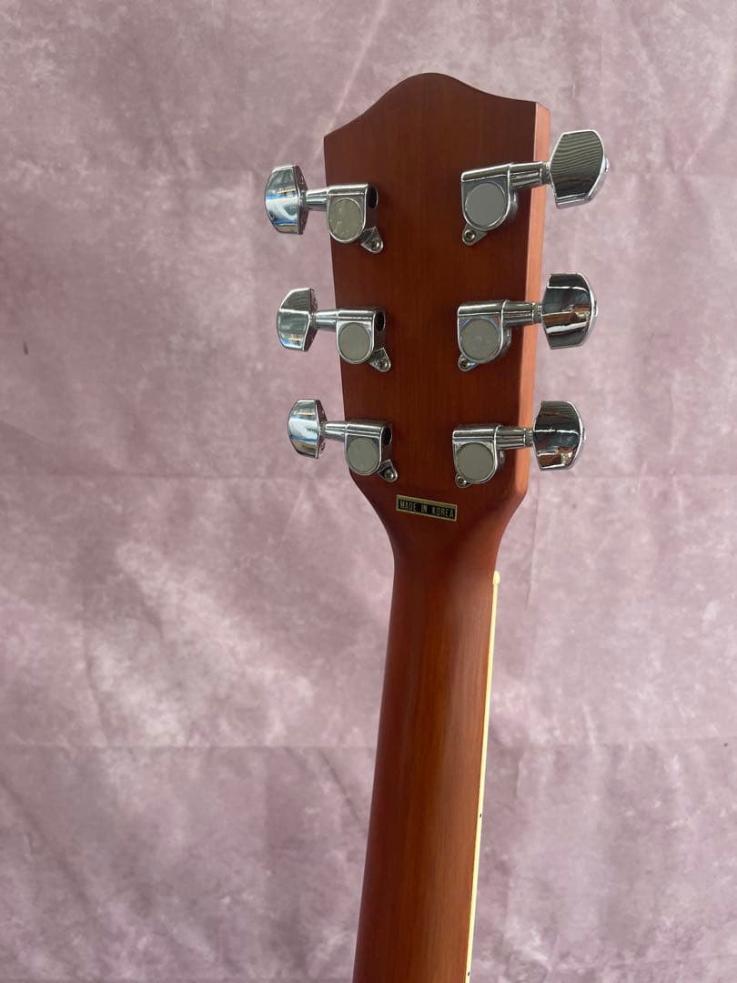 Stafford & Co. SE-350 BKS