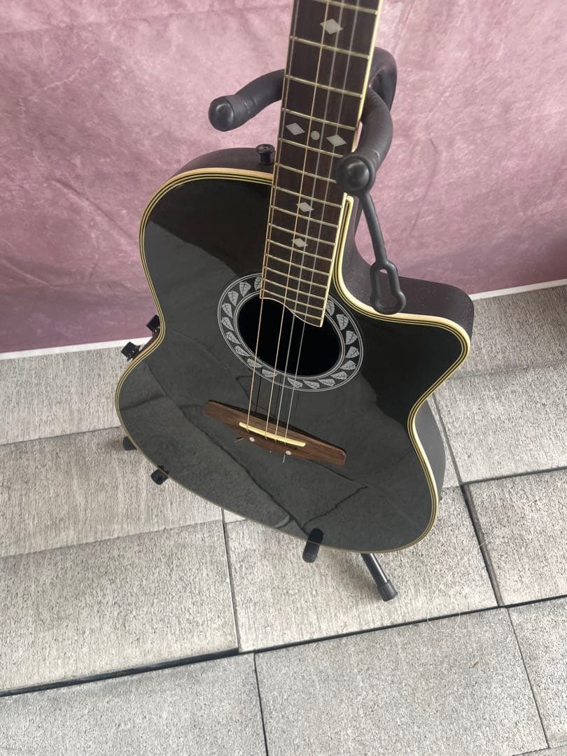 Stafford & Co. SE-350 BKS