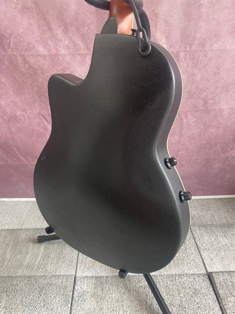 Stafford & Co. SE-350 BKS