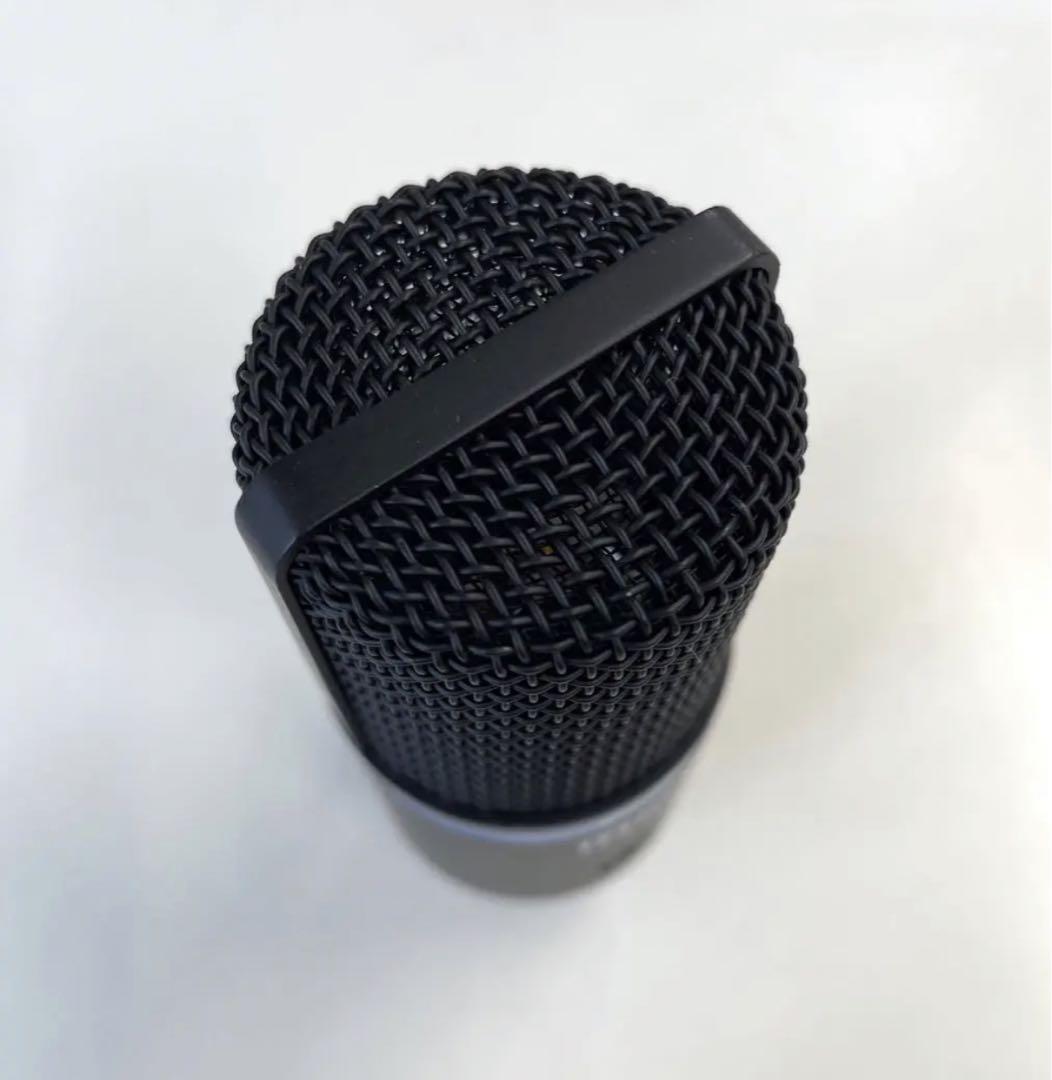 iRig Mic Studio マイク