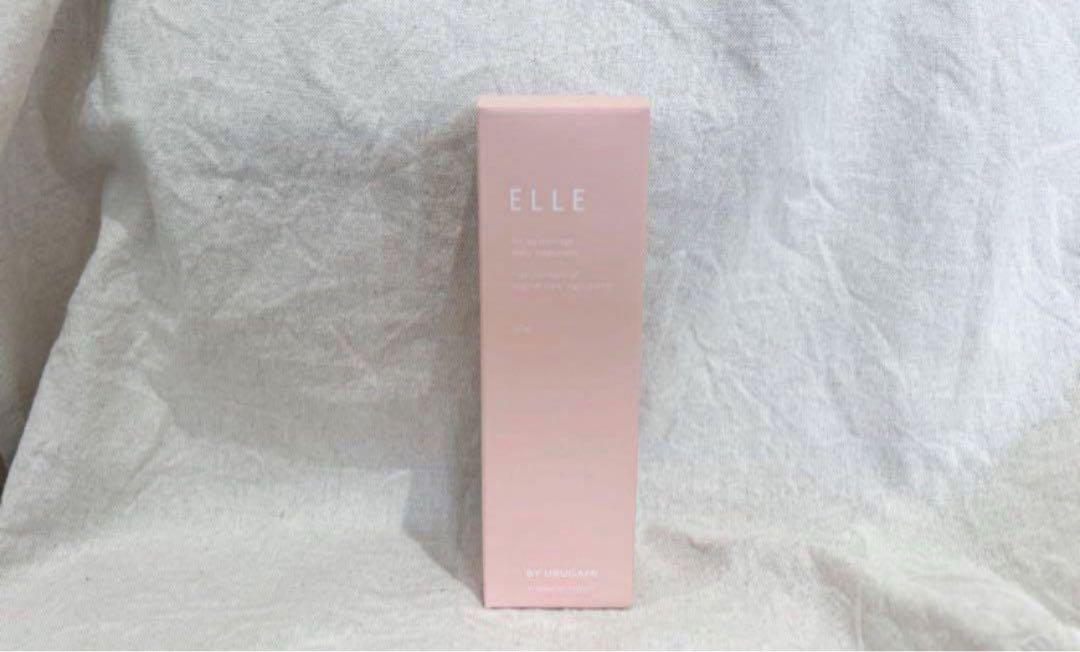 mark ヤクジョ　エルバイ　ウルガミトリートメント　2本　2本　120ml エルトリートメント | GOOD HAND GROUP
