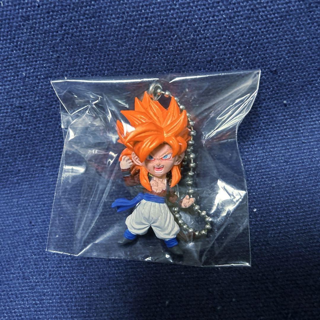 ドラゴンボールudm ドラゴンボール改 UDM BURST 04 | | BirdBlog-Z