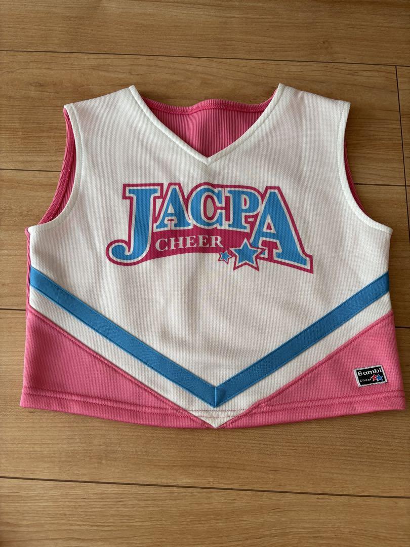 JACPA ジャクパ　チアリーディング　ウェア オンライン ストアスポーツ - JACPA ジャクパ チアリーディング