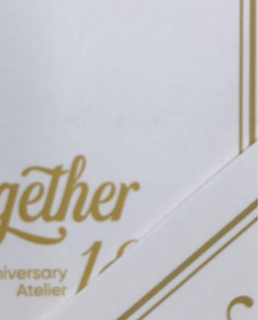 ❶ TWICE Together1&2 KIOSK トレカ 65枚 まとめ売り
