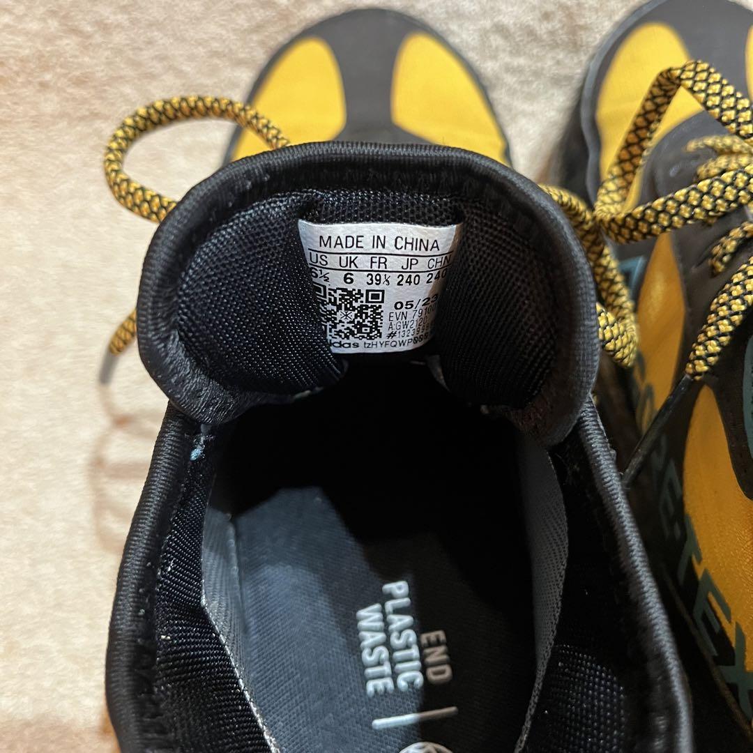 アディクロス　GTX MBA24 ADICROSS GTX YL