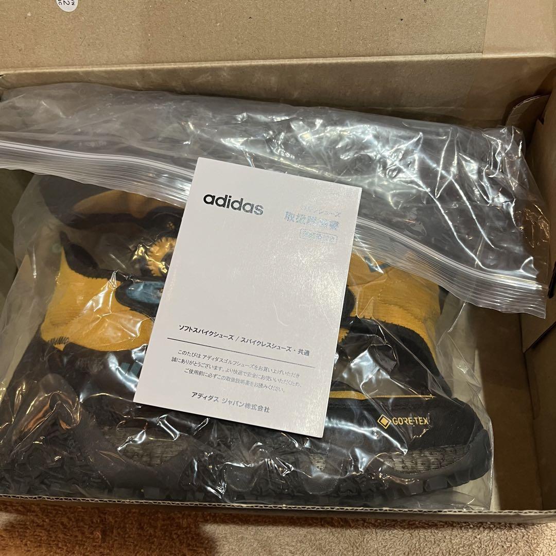 アディクロス　GTX MBA24 ADICROSS GTX YL