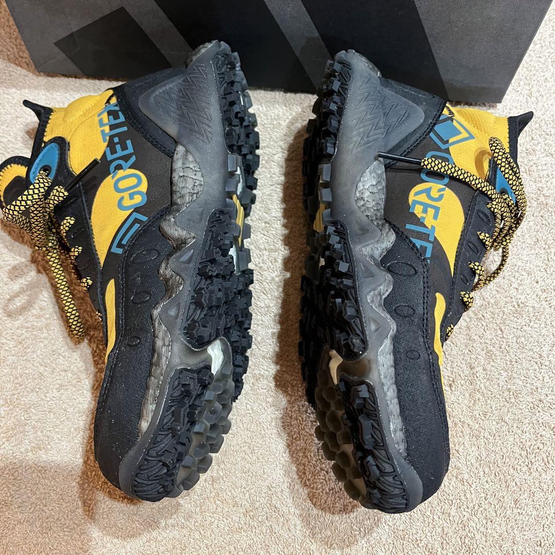 アディクロス　GTX MBA24 ADICROSS GTX YL