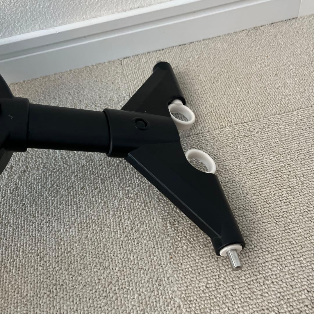 【美品】純正ベビーゼンyoyo ボード