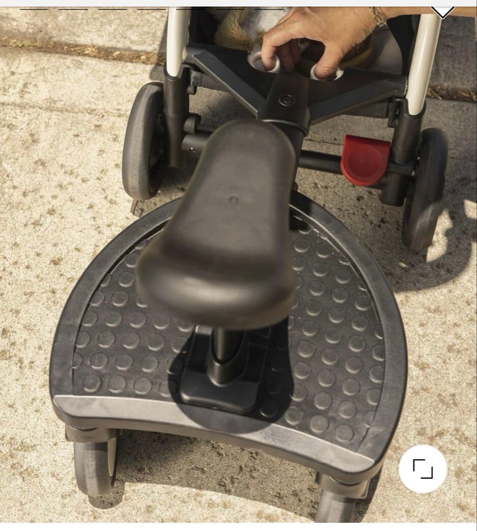 【美品】純正ベビーゼンyoyo ボード