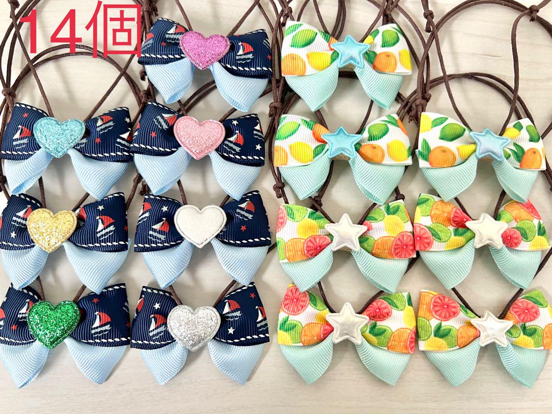 ぺちゃ様❤︎専用ページ❤︎ ハンドメイド トリミングチョーカー ぺちゃ様♡専用ページ♡ハンドメイド トリミングチョーカー