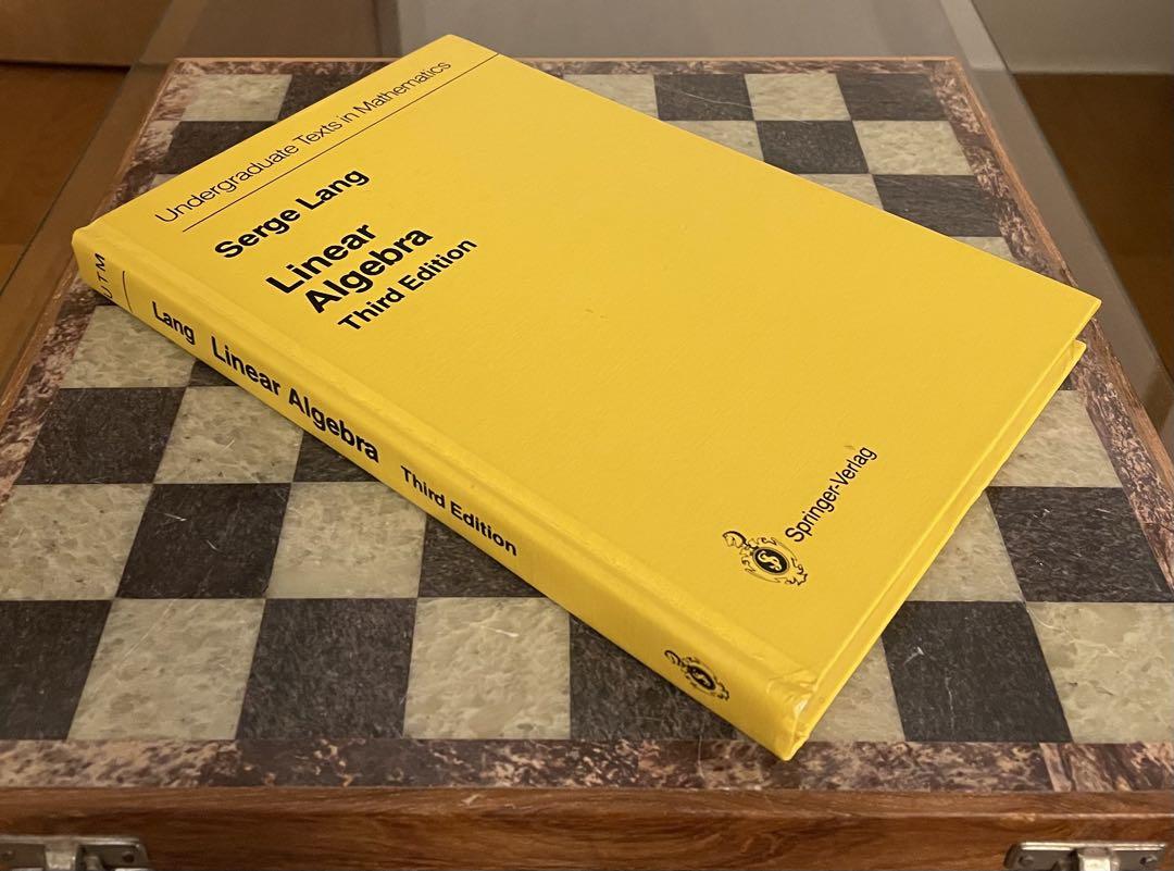 洋書 Algebra Serge Lang Algebra: Serge Lang: 9780201555400: Amazon.com: Books
