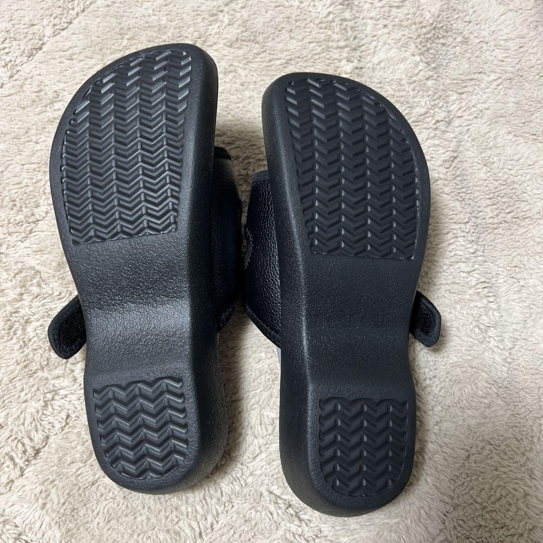 兼子ただし監修 ストレッチサンダル