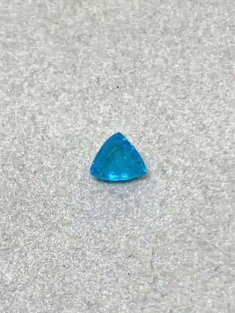 天然パライバトルマリン ブラジル産