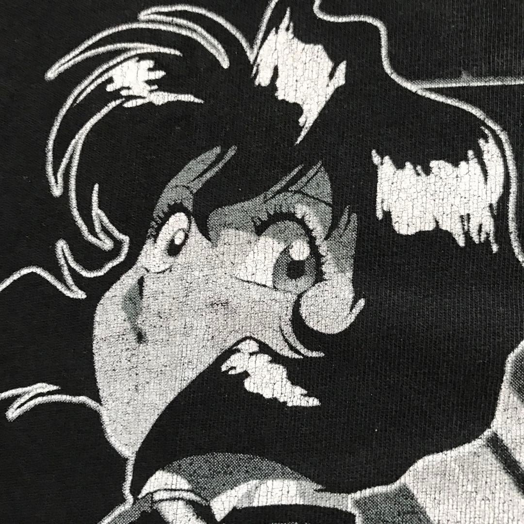 024 ガンスミスキャッツ Gunsmith Cats 90年代ヴィンテージ 024 ガンスミスキャッツ Gunsmith Cats 90年代ヴィンテージ