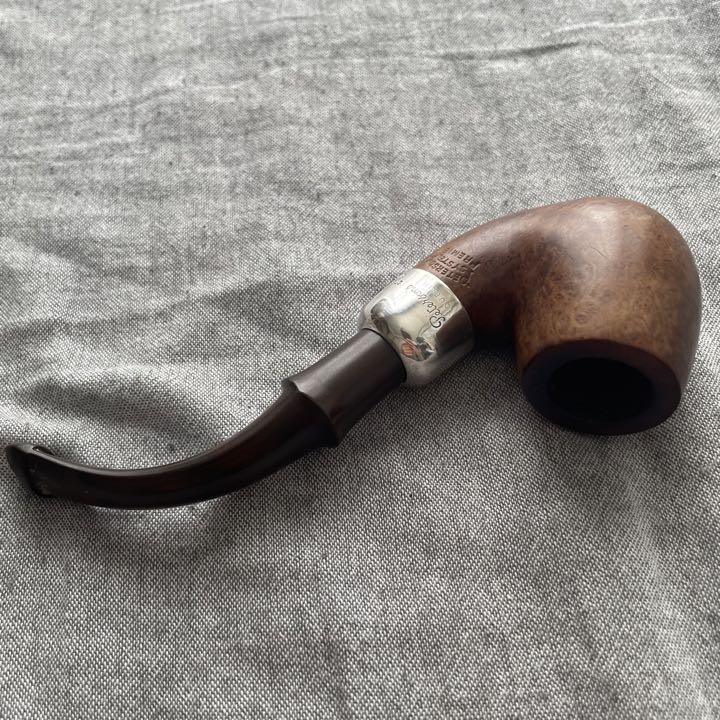 Petersons ピーターソン　パイプ　314 楽天市場】Peterson ピーターソンパイプ システムプレミア 314