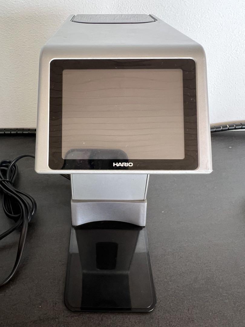 廃盤品　ハリオ　コーヒーメーカー　シルバー 廃盤品 ハリオ コーヒーメーカー シルバー - メルカリ
