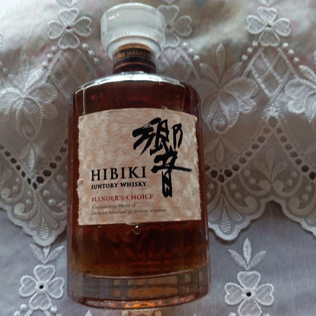 サントリー響ブレンダーズチョイス