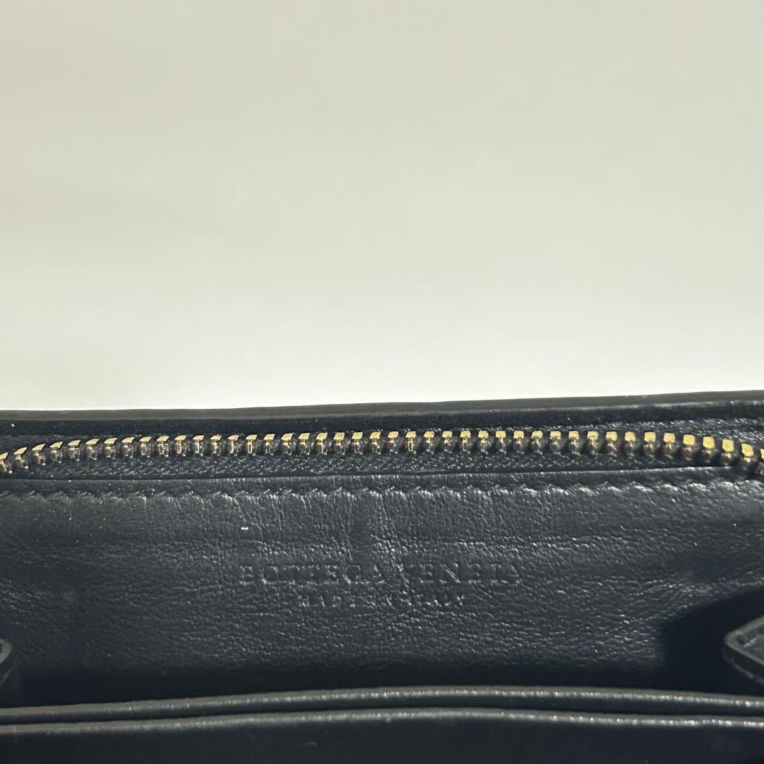 は*＊様 【正規品】BOTTEGA VENETA ブラック コインケース