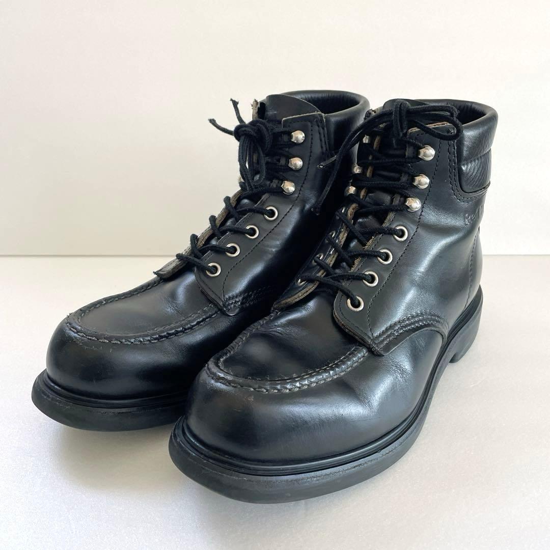 90s00s羽タグ廃盤 レッドウイング