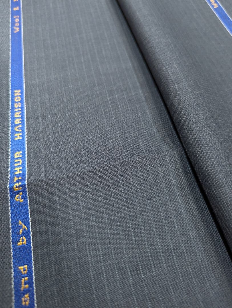 ARTHUR HARRISON スーツ ビンテージ目立った傷や汚れなし