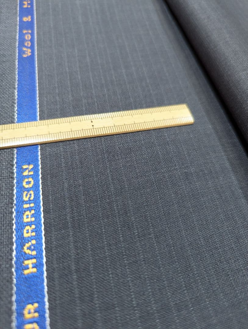 ARTHUR HARRISON スーツ ビンテージ目立った傷や汚れなし NEXPOTALLINN_EU