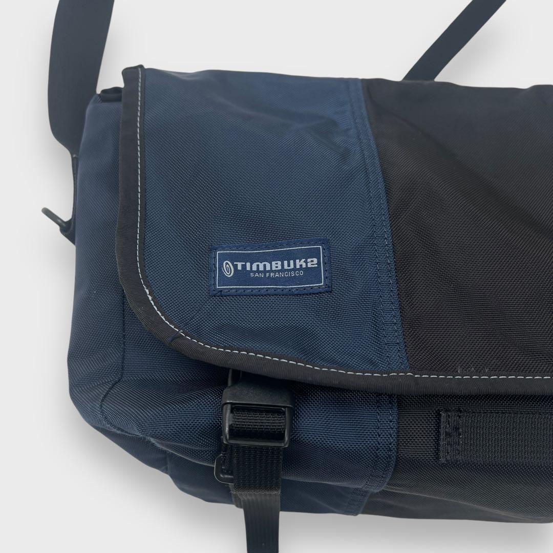 バッグ TIMBUK2 messenger bag Ssize