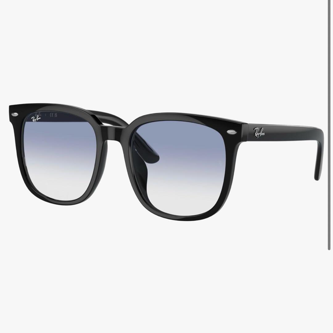 レイバン　RB4401D Asian Design サングラス